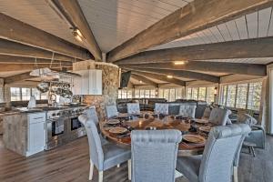 Sierra Blanca Mountain Retreat 16 Miles to Ruidoso