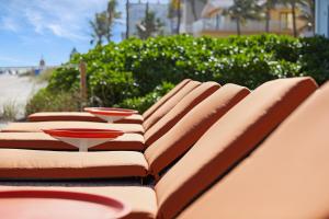 Ocean Treasure Beachside Suites