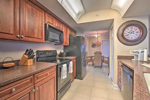 Daytona Beach Seaside Condo with Pools and Hot Tubs