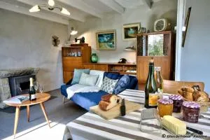 Gîte Le pied à terre - 凯卢昂