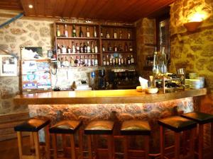 Pigi Tarlampa Hotel Orini-Korinthia Greece