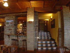 Pigi Tarlampa Hotel Korinthia Greece