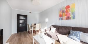 Apartament Krosna