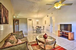 Kissimmee Home 5 Mi to Gatorland and 15 Mi to Disney