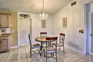 Kissimmee Home 5 Mi to Gatorland and 15 Mi to Disney