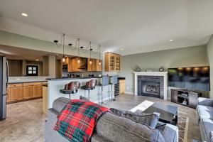 Less Than 5 Mi to Dtwn Prescott National Forest Retreat!