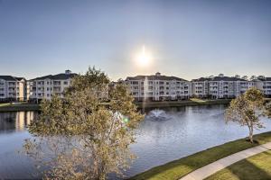 3 Mi to Ocean Resort Condo in Myrtle Beach!