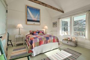 Pauls Cottage in Tenants Harbor, 1 Min to Shore