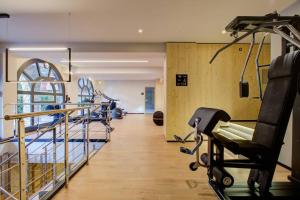 Résidence Luxe 5*,Spa & Fitness, La Cordée Appartement 821