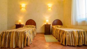 Agriturismo Carrucana img3