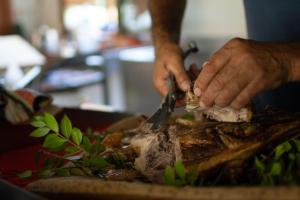 Agriturismo Carrucana img14