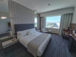 MDS Hotel Concepción