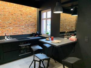 5 Star Apartments Luxury Comfort