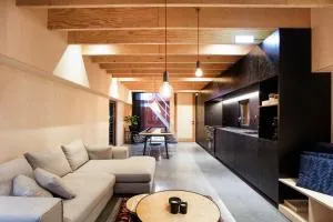 Juno Boat - Ledeberg