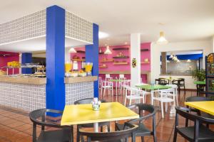 Vista Express Morelia by Arriva Hospitality Group
