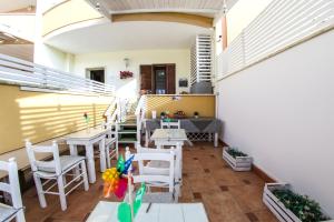 Appartamento a Gallipoli a pochi minuti dal mare