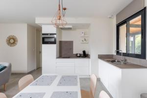 Appartements Les Cyclistes - Apartment i : photos des chambres