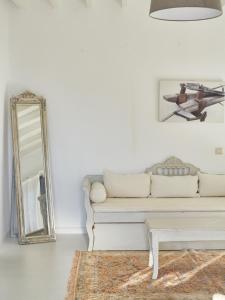 9 Muses Exclusive Apartments Patmos Greece