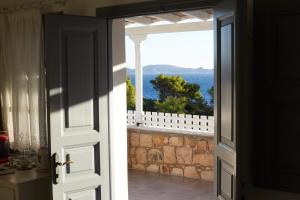 9 Muses Exclusive Apartments Patmos Greece