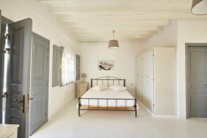 9 Muses Exclusive Apartments Patmos Greece