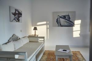 9 Muses Exclusive Apartments Patmos Greece