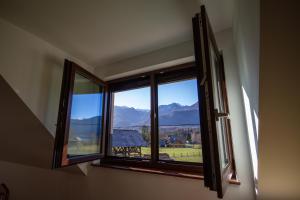Apartment Jezero Lake Bohinj