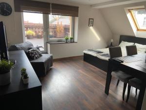 Apartament Leonos