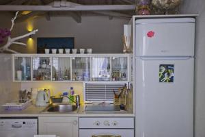 Beautiful Dollhouse in Hydra