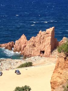 La Tortorella Room & Apartment img62