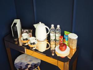 Apartamenty Royal Point Bed Bath