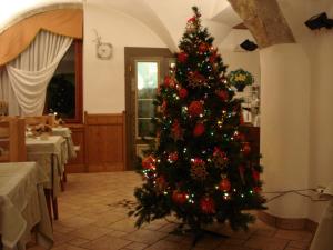 Albergo Scarpone