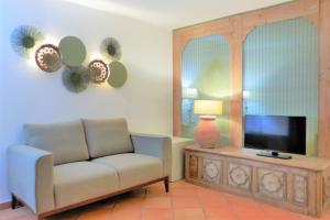 Lodges Domaine de Conillieres : photos des chambres