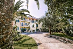 Villa Eftichia Hotel Apartments & Studios
