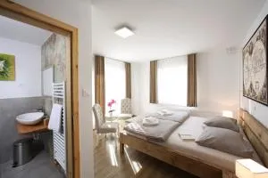 Hiša Pr'Pristavc - Polje