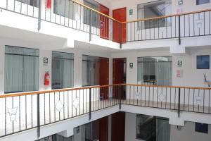 Hotel Del Prado Hometown