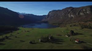 Apartment Jezero Lake Bohinj