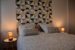 Appartements Les reves de Walt Disney : photos des chambres