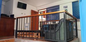 Hotel Del Prado Hometown