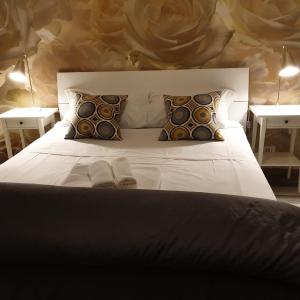 Double Room room in Rigoletto Rental Rooms