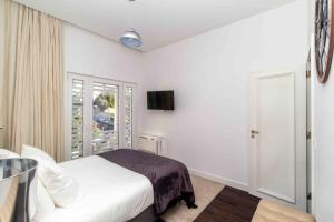 Olá Lisbon - Panoramic luxury Graça III