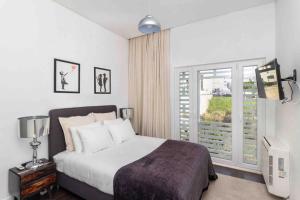 Olá Lisbon - Panoramic luxury Graça III