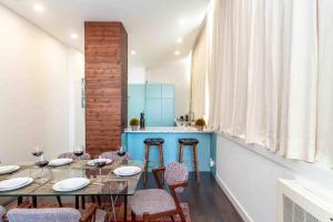 Olá Lisbon - Panoramic luxury Graça III