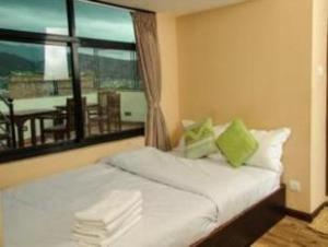 Thagu Chhen, a Boutique Hotel