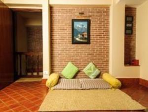 Thagu Chhen, a Boutique Hotel