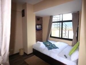 Thagu Chhen, a Boutique Hotel