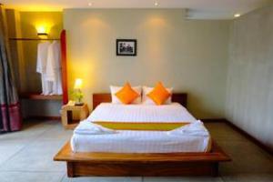 Saravoan Royal Palace