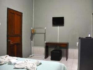 Pilgrims Kitchen & Inn