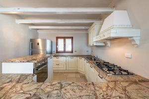 Apartment in Cala Gonone 34714 img10