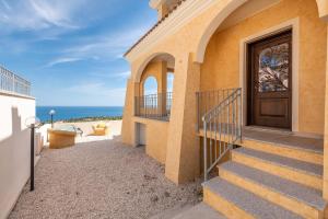 Apartment in Cala Gonone 34714 img11