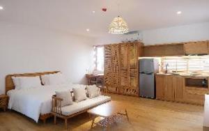 Prana Boutique Hotel and Apartments